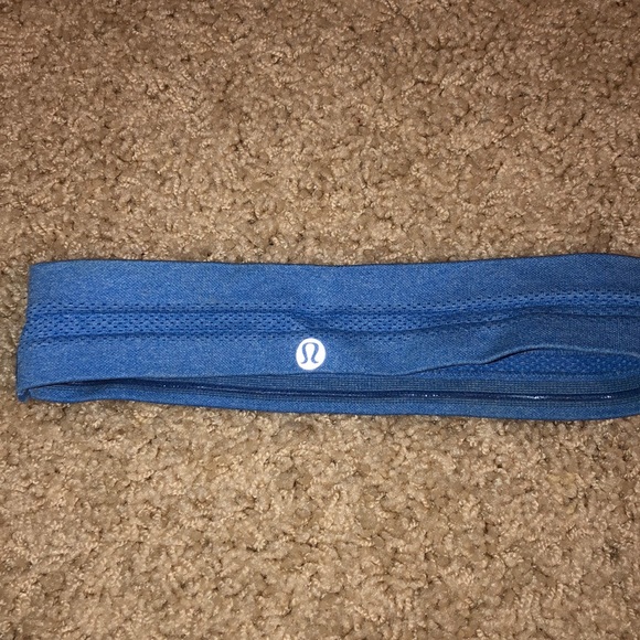 Lululemon Headband - Picture 3 of 3